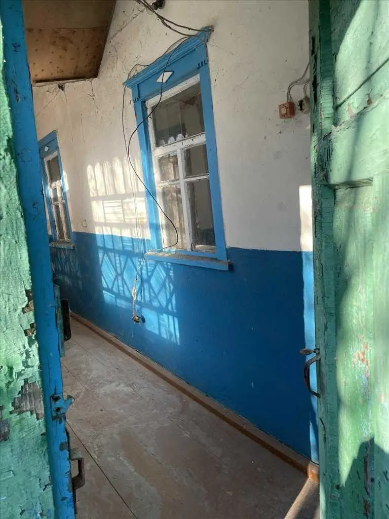 Затишний будинок в Машівському районі