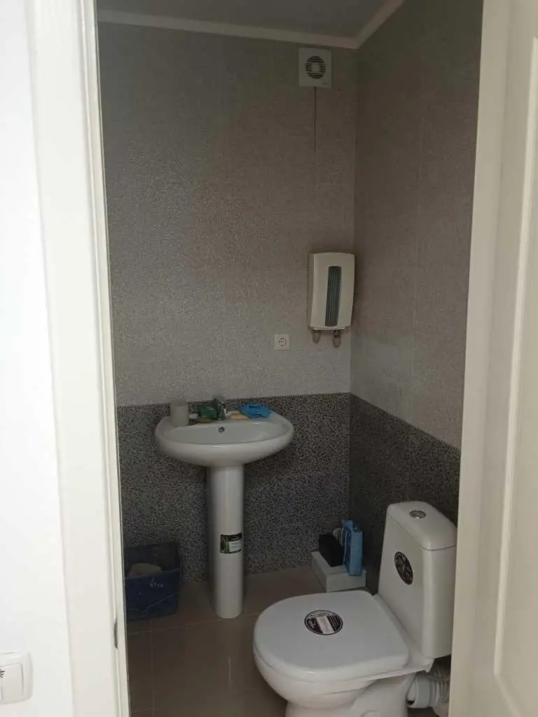 Комерційне Приміщення в Районі з Найкращим Трафіком