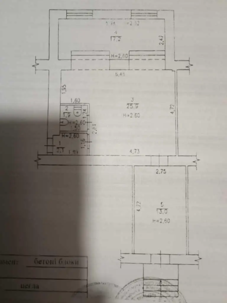 Комерційне Приміщення в Районі з Найкращим Трафіком