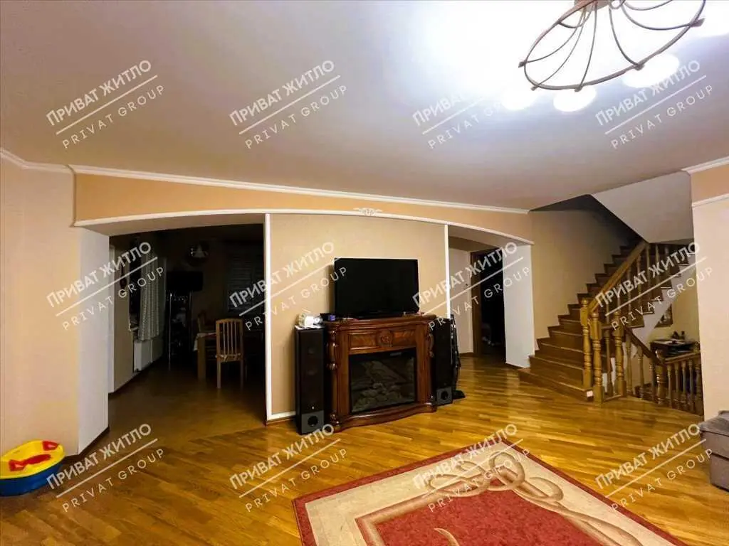 Комфорт і природа в одному місці!