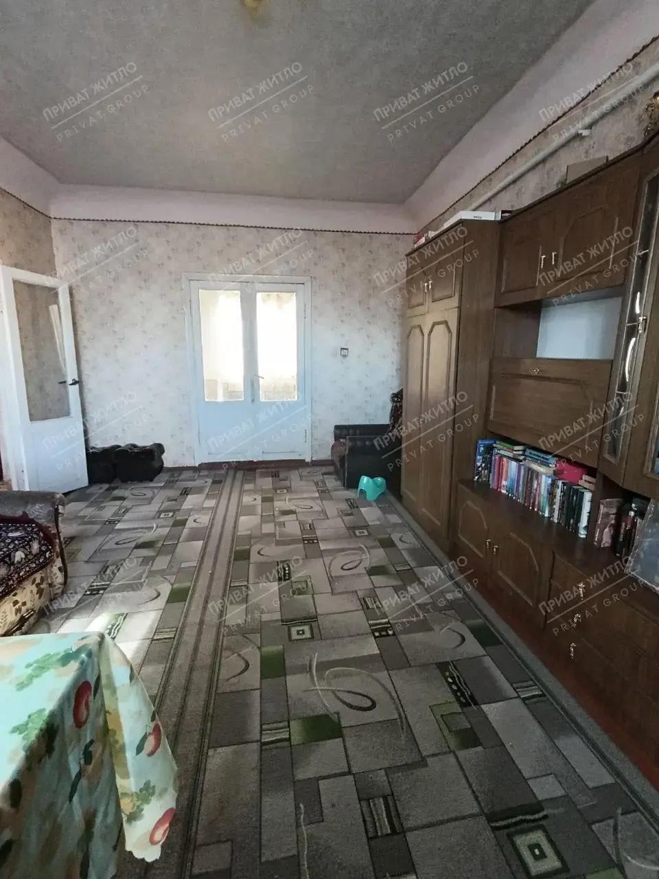 Будинок для великої родини! Є ВДІНОВЛЕННЯ ТАК!