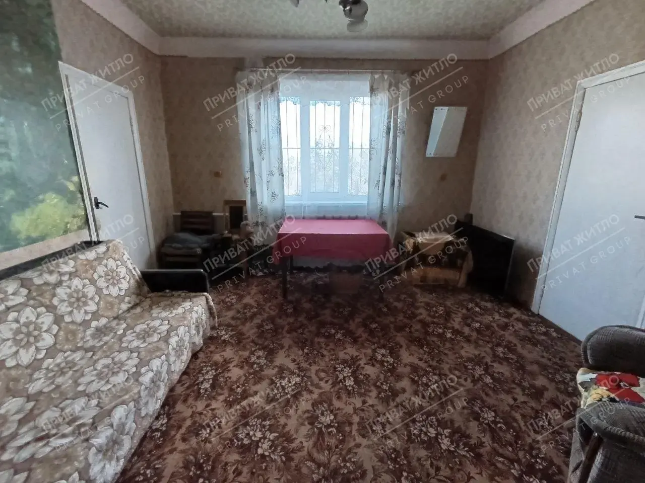 Будинок для великої родини! Є ВДІНОВЛЕННЯ ТАК!