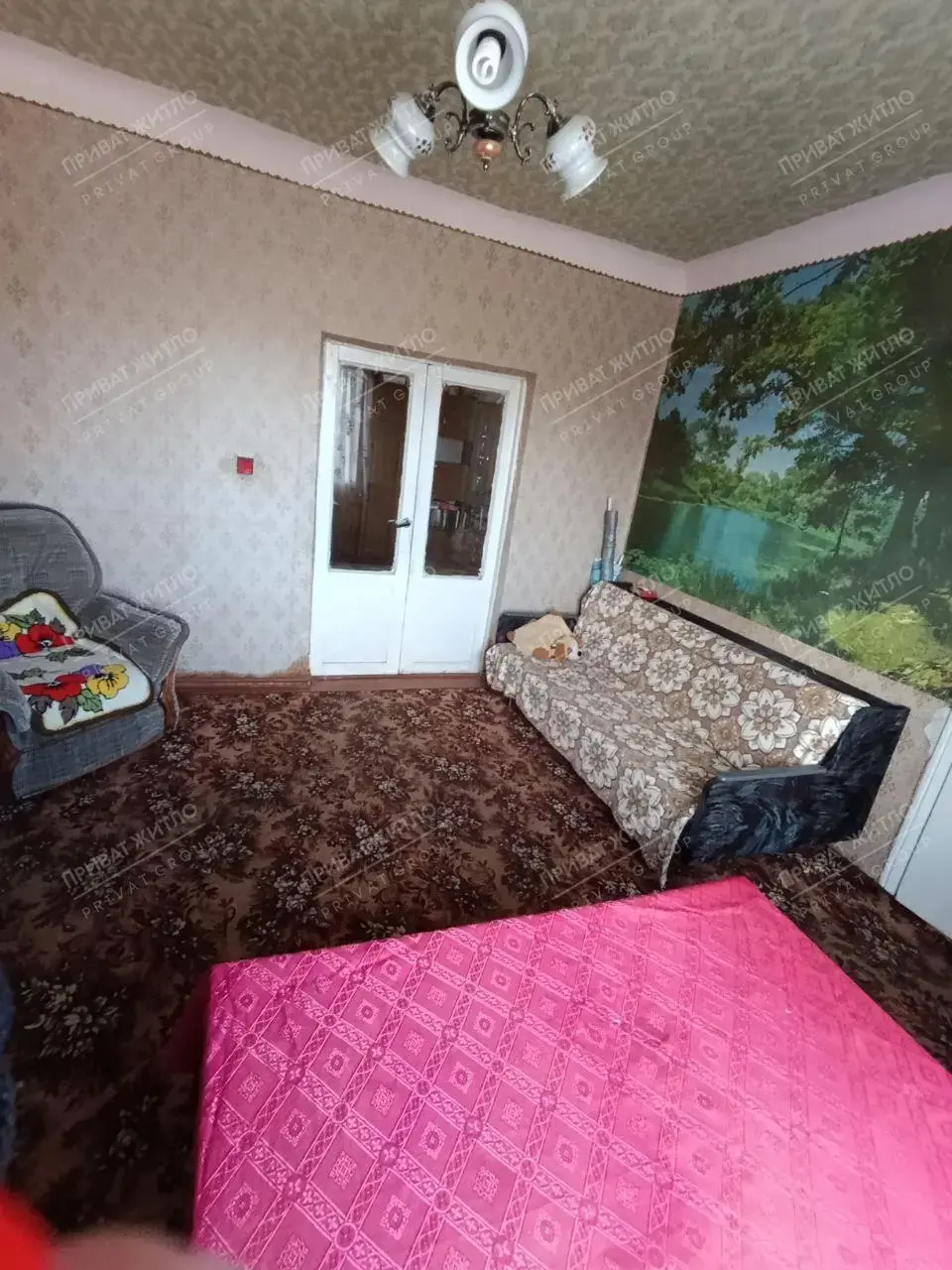 Будинок для великої родини! Є ВДІНОВЛЕННЯ ТАК!