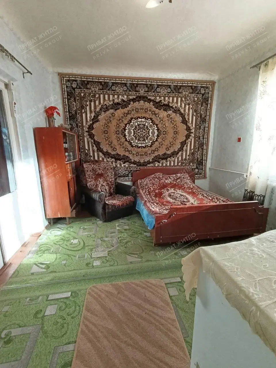 Будинок для великої родини! Є ВДІНОВЛЕННЯ ТАК!