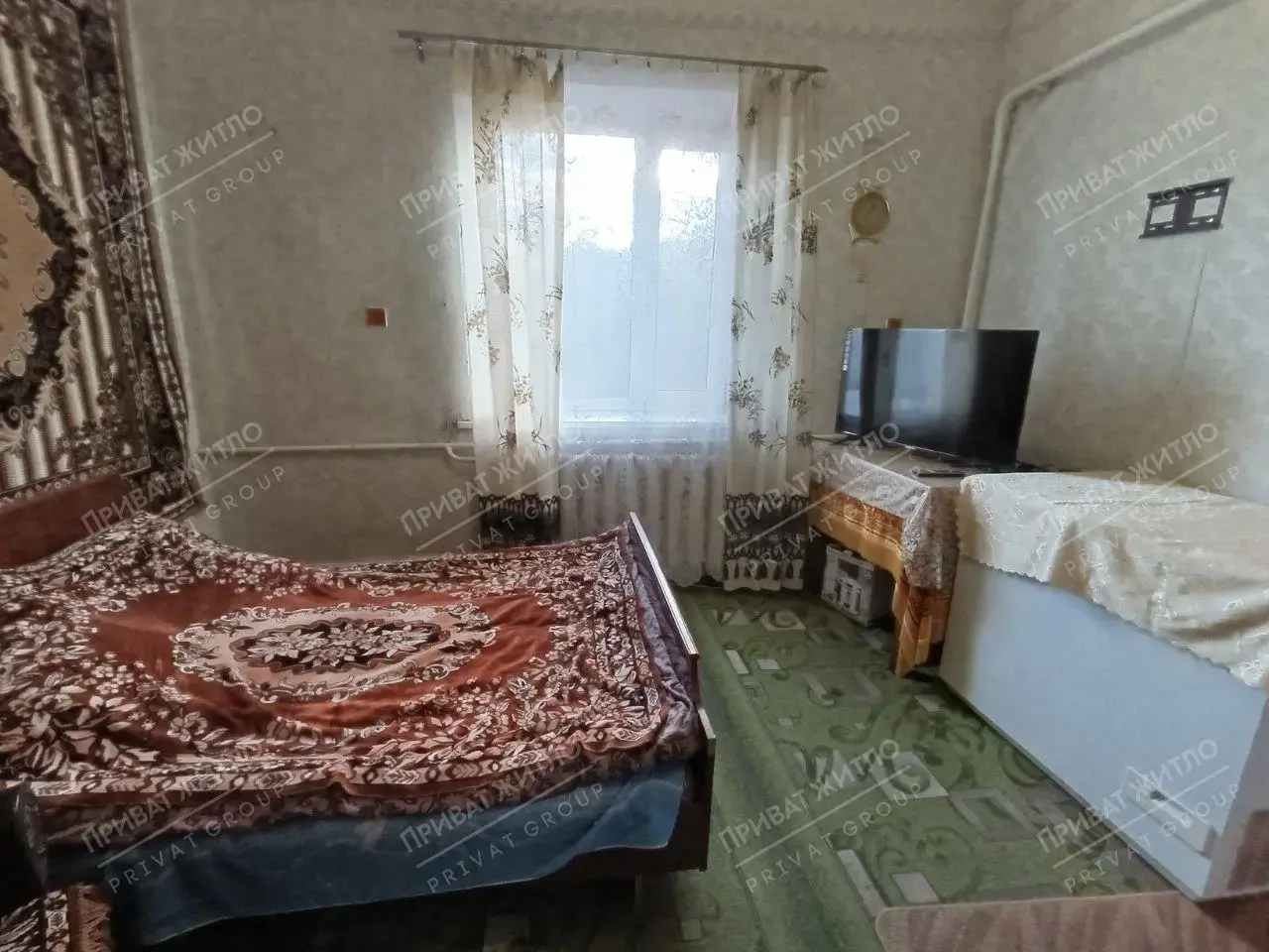 Будинок для великої родини! Є ВДІНОВЛЕННЯ ТАК!