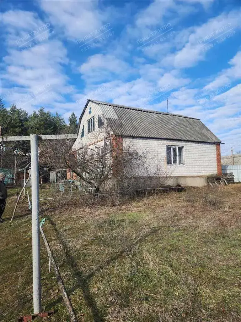 Будинок для великої родини! Є ВДІНОВЛЕННЯ ТАК!