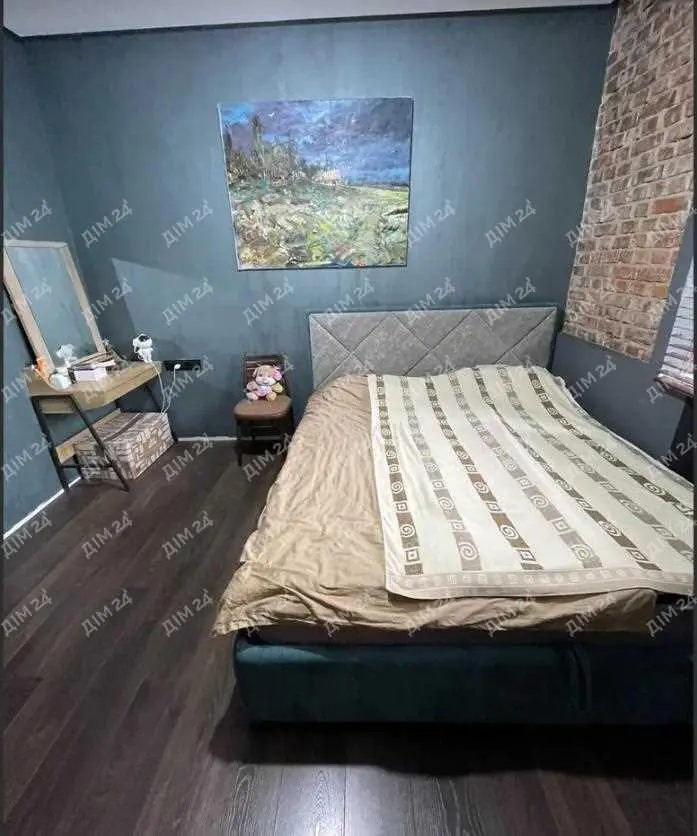 Двокімнатна квартира в центрі міста!