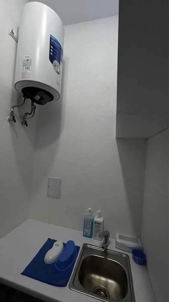 Ваша мрія про медичний центр здійсниться тут — готовий до роботи бізнес у ЖК Європейський квартал!