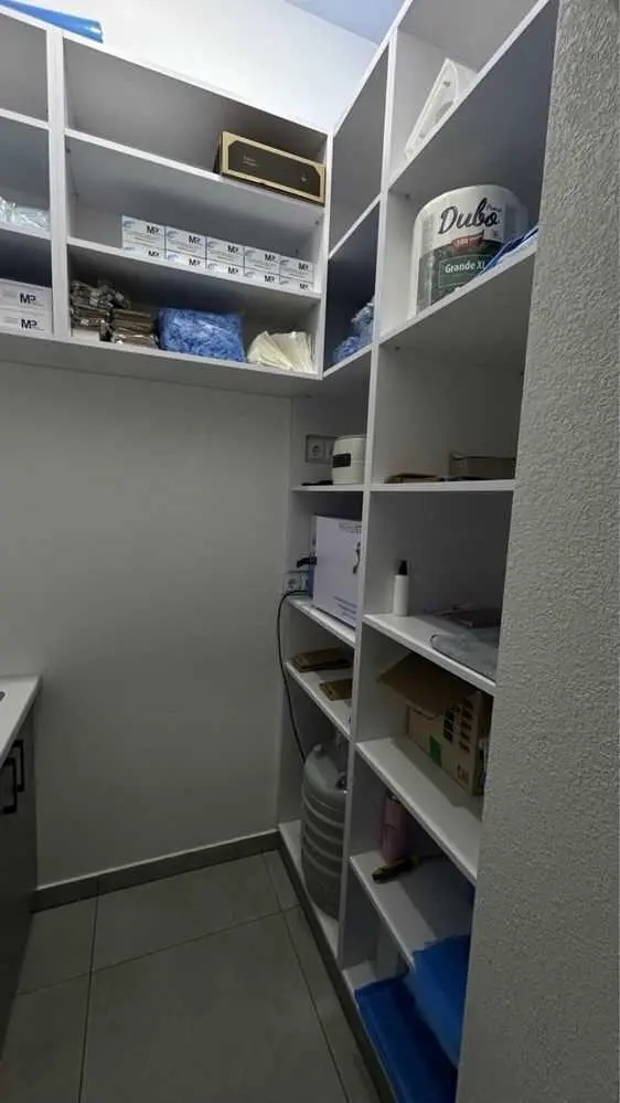 Ваша мрія про медичний центр здійсниться тут — готовий до роботи бізнес у ЖК Європейський квартал!