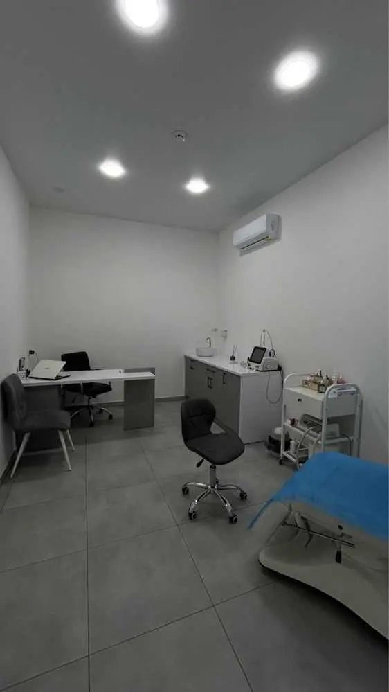 Ваша мрія про медичний центр здійсниться тут — готовий до роботи бізнес у ЖК Європейський квартал!