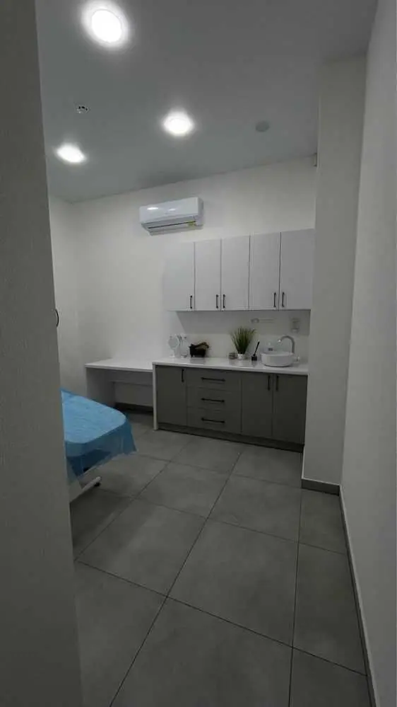 Ваша мрія про медичний центр здійсниться тут — готовий до роботи бізнес у ЖК Європейський квартал!