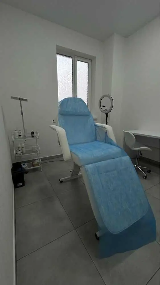 Ваша мрія про медичний центр здійсниться тут — готовий до роботи бізнес у ЖК Європейський квартал!