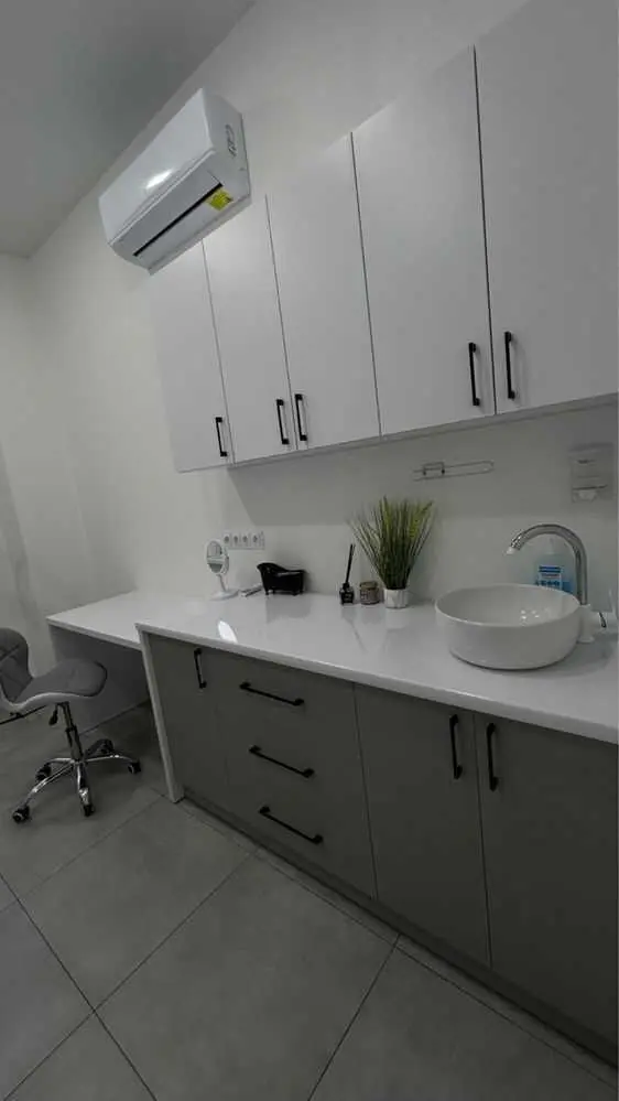 Ваша мрія про медичний центр здійсниться тут — готовий до роботи бізнес у ЖК Європейський квартал!