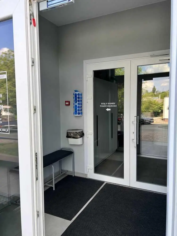 Ваша мрія про медичний центр здійсниться тут — готовий до роботи бізнес у ЖК Європейський квартал!