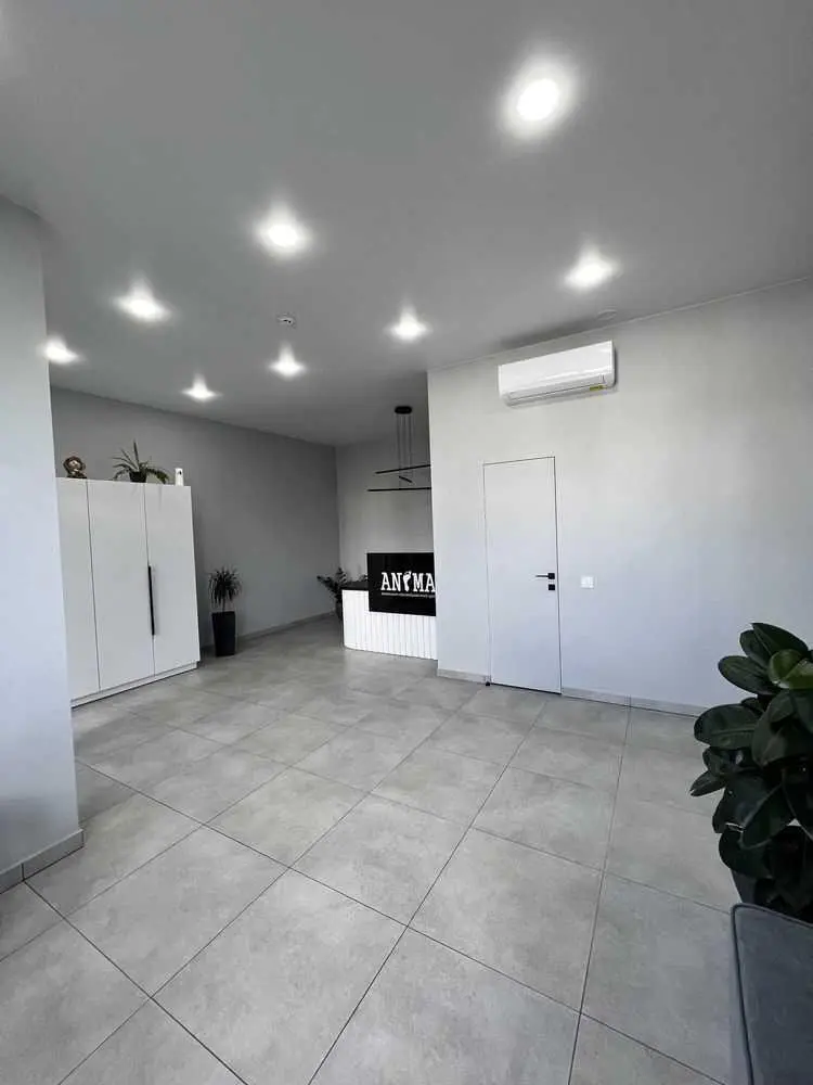 Ваша мрія про медичний центр здійсниться тут — готовий до роботи бізнес у ЖК Європейський квартал!