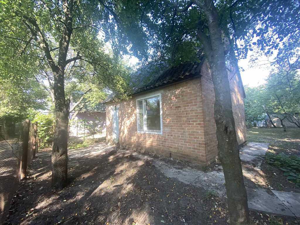 Дача біля річки на Вороніна!