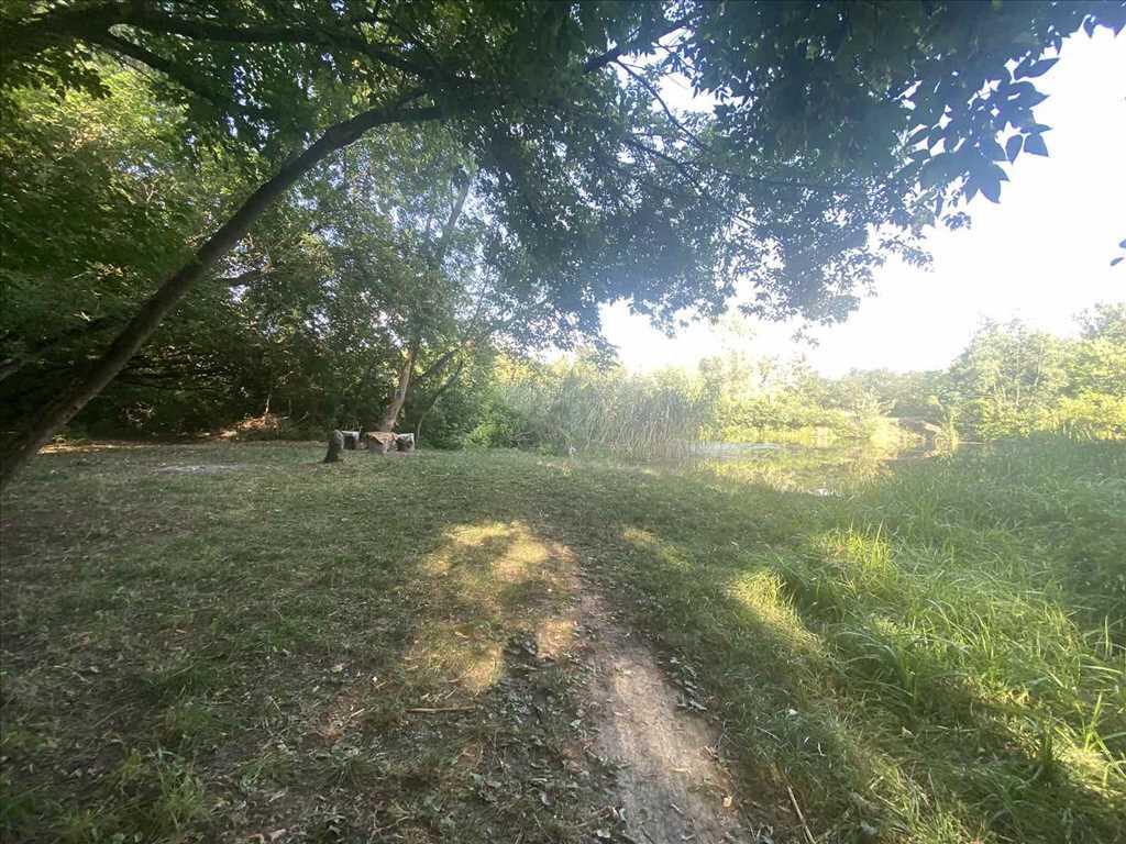 Дача біля річки на Вороніна!