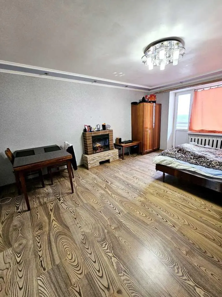 4-кімнатна квартира в Центрі