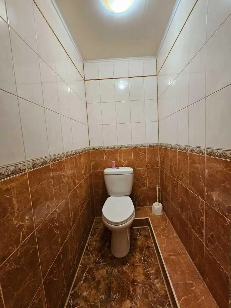 4-кімнатна квартира в Центрі