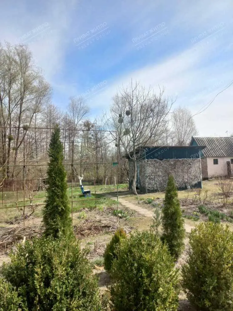  Пропонуємо вашій увазі двоповерховий цегляний дачний будинок на Лісових полянах