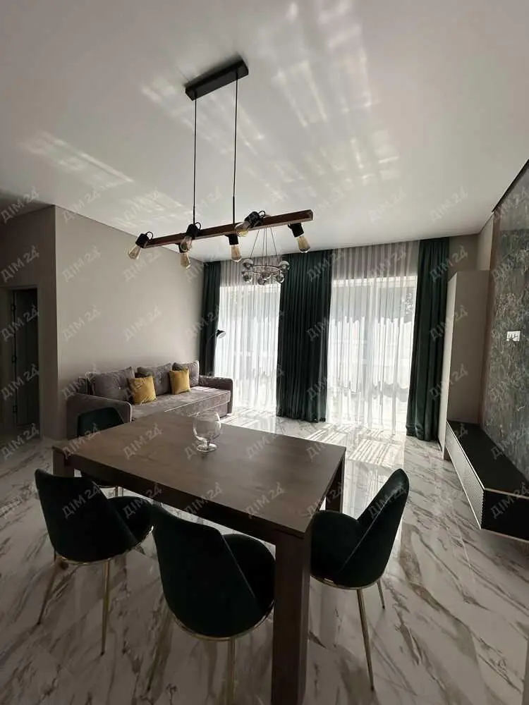 Будинок в центрі Полтави (район школи №5)