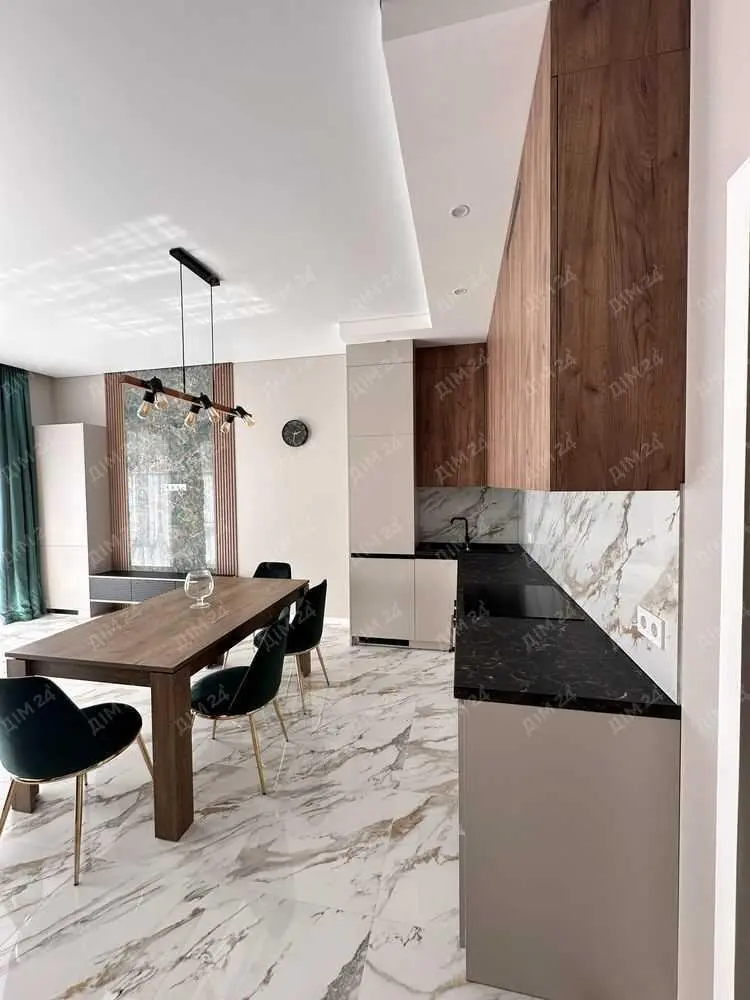 Будинок в центрі Полтави (район школи №5)