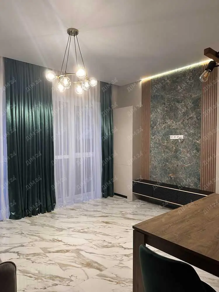 Будинок в центрі Полтави (район школи №5)