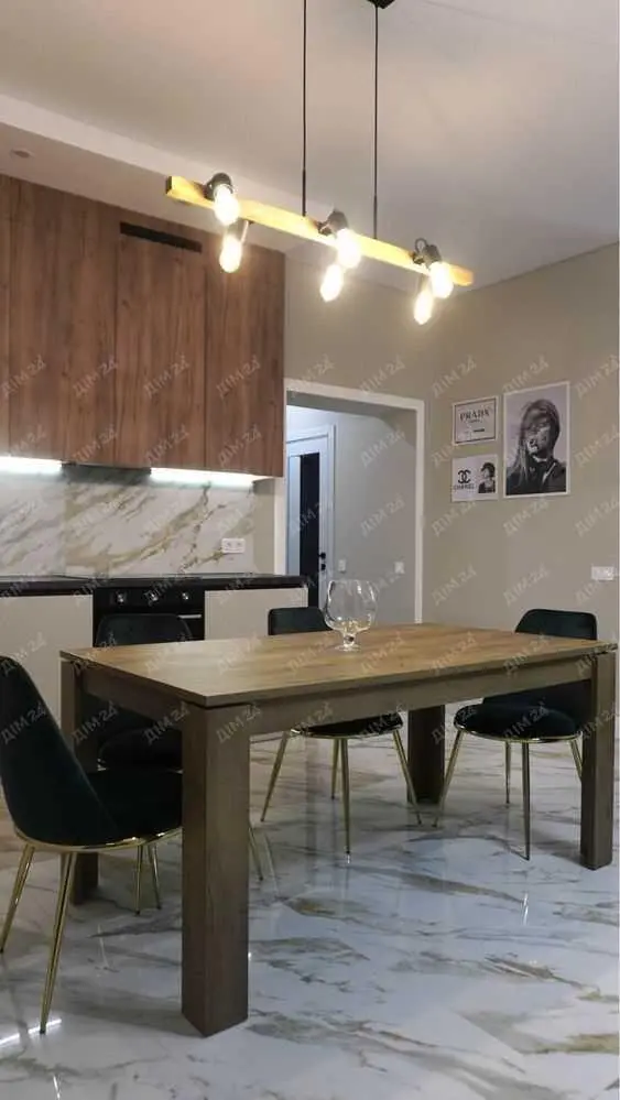 Будинок в центрі Полтави (район школи №5)