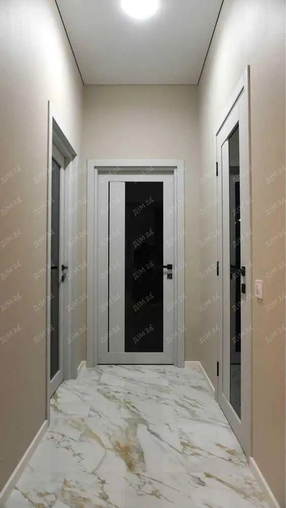 Будинок в центрі Полтави (район школи №5)