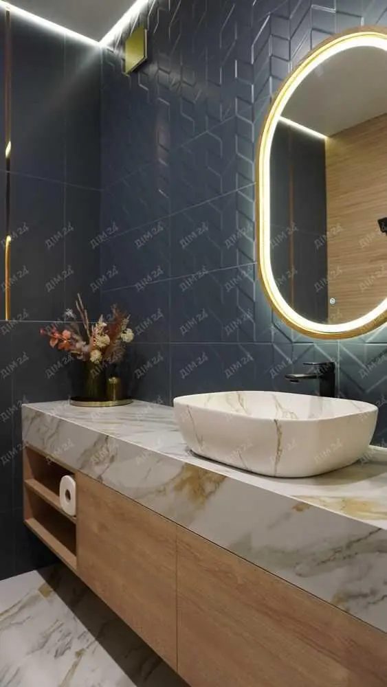 Будинок в центрі Полтави (район школи №5)