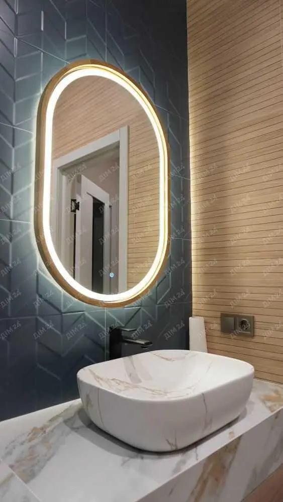 Будинок в центрі Полтави (район школи №5)