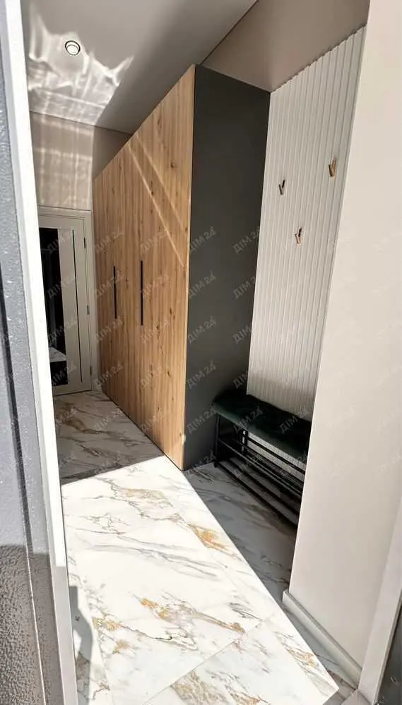 Будинок в центрі Полтави (район школи №5)