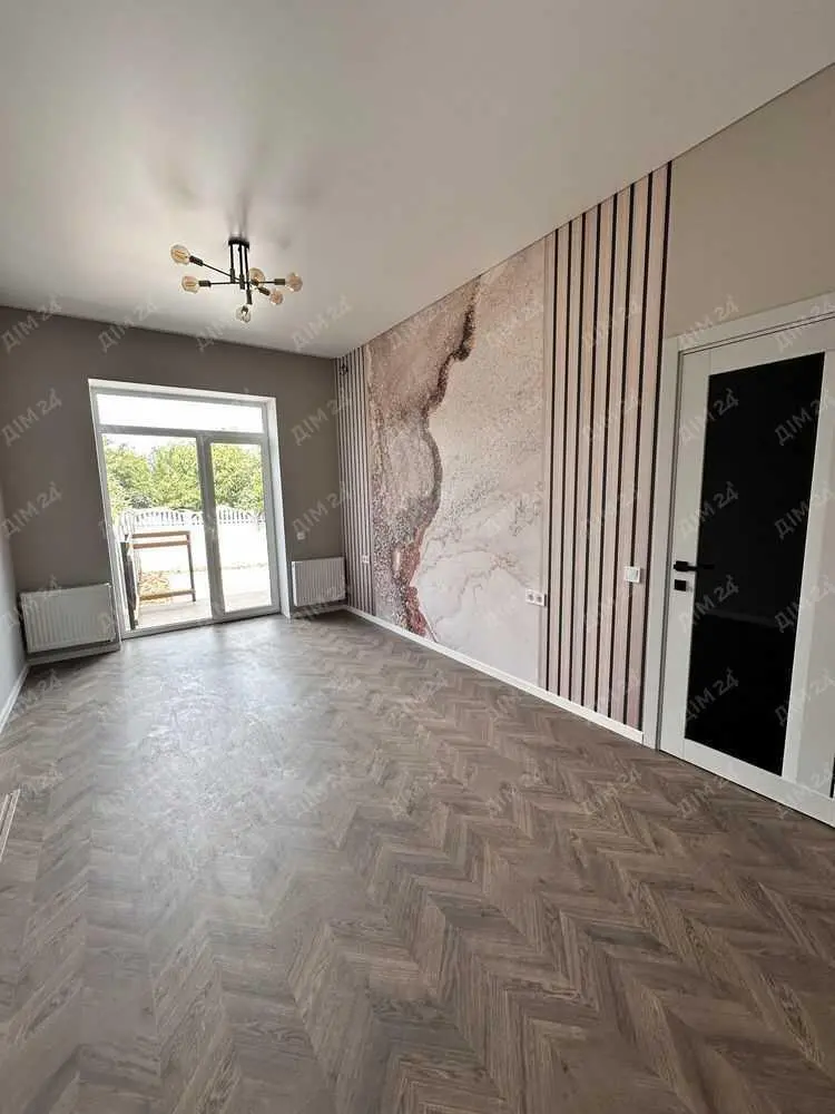 Будинок в центрі Полтави (район школи №5)