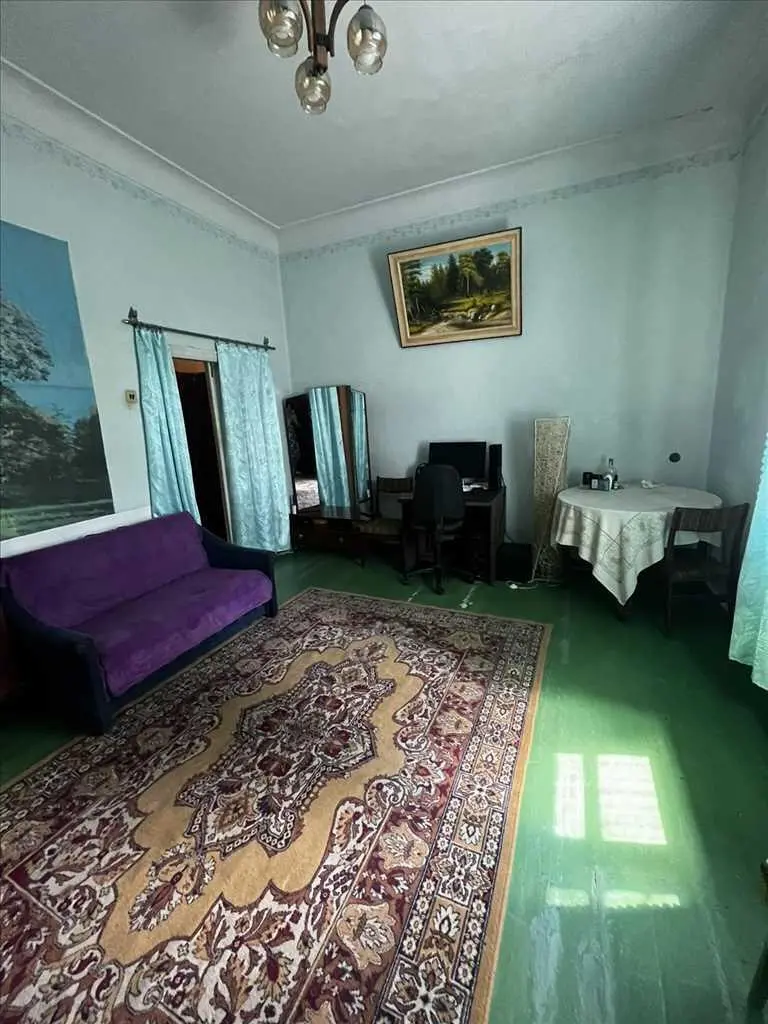 Двокімнатна квартира на Соборності