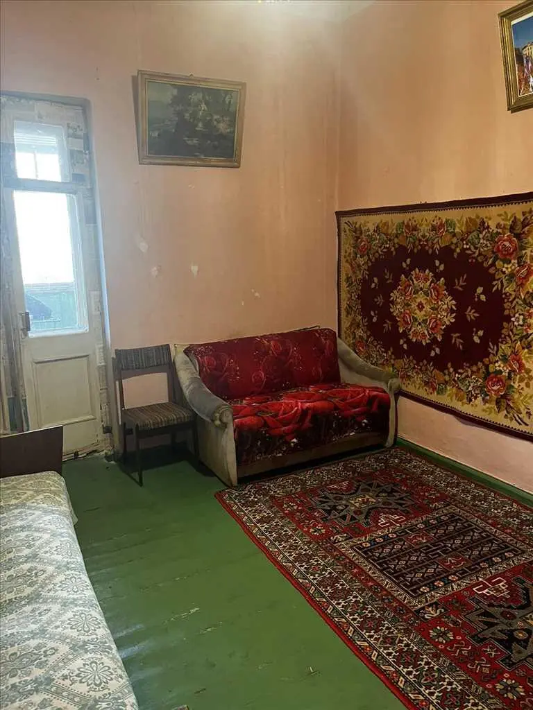 Двокімнатна квартира на Соборності