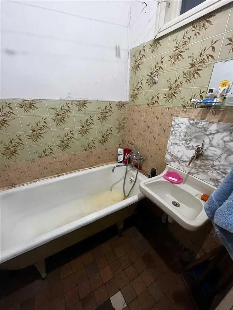 Двокімнатна квартира на Соборності