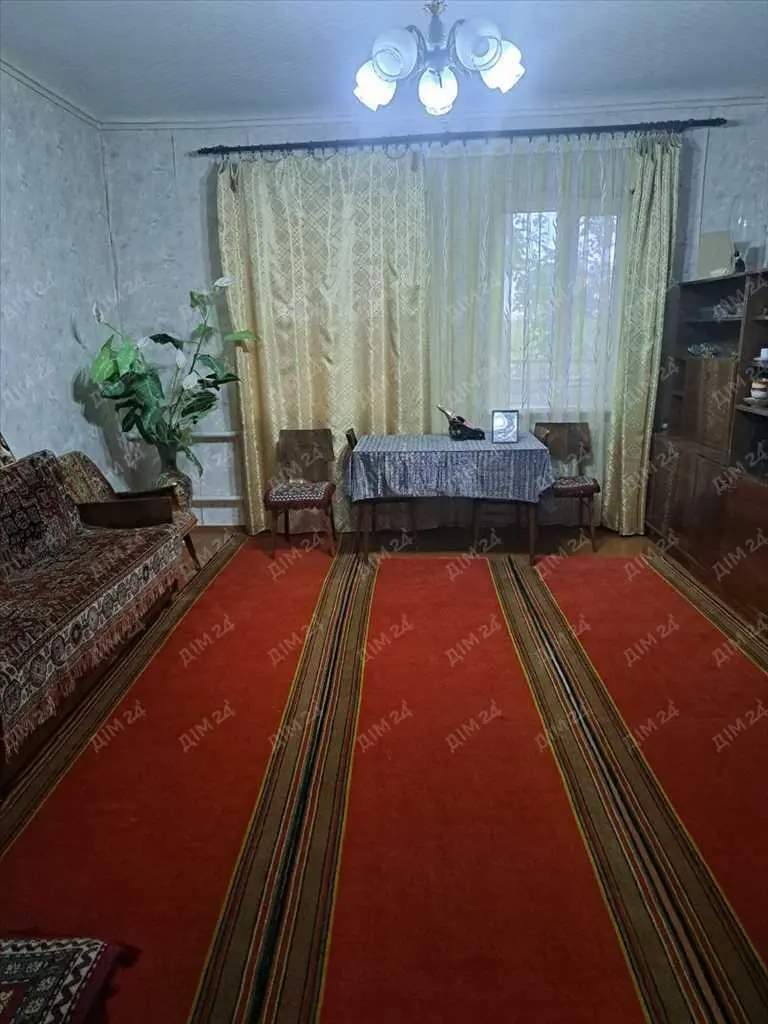 Просторий будинок в с.Бричківка.  