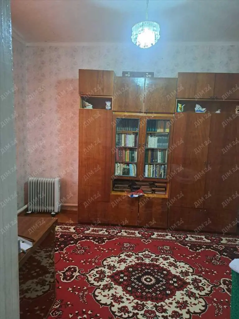 Просторий будинок в с.Бричківка.  