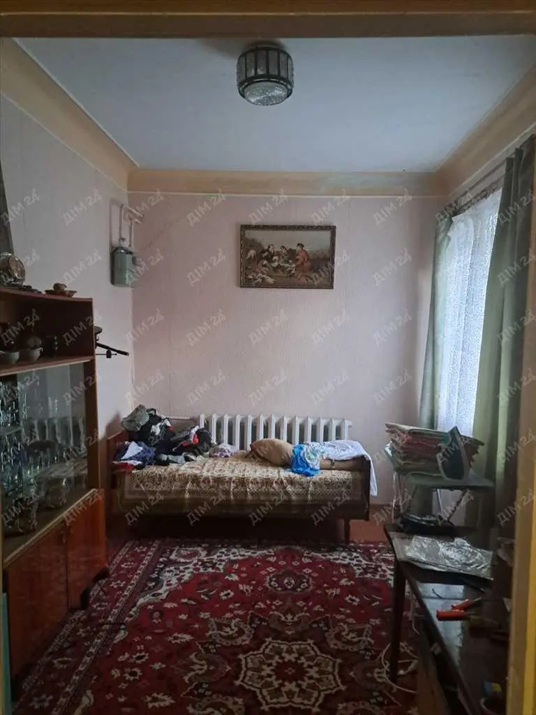 Просторий будинок в с.Бричківка.  