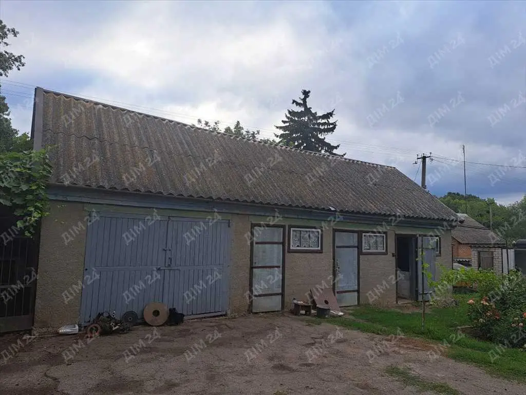 Просторий будинок в с.Бричківка.  