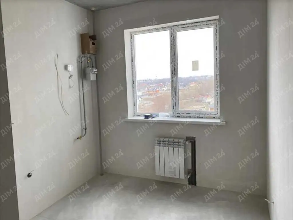 Однокімнатна квартира в новобудові в спальному районі!!