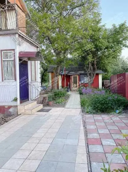 Комфортний 2-поверховий будинок на Розсошенцях