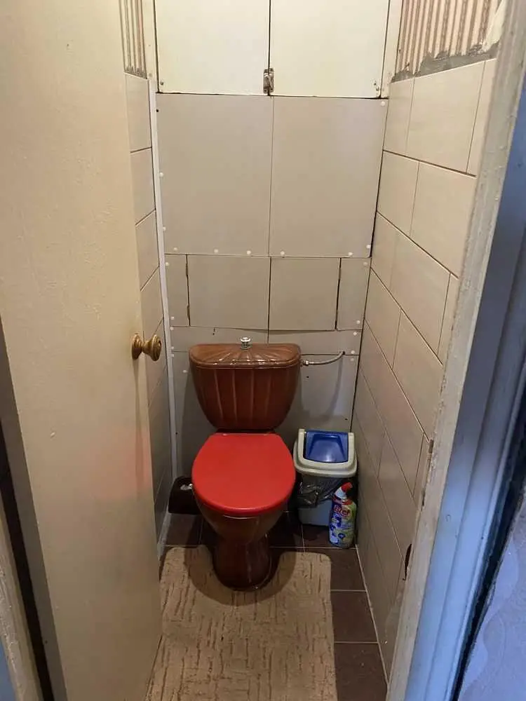 Видова 3-кімнатна квартира в Центрі