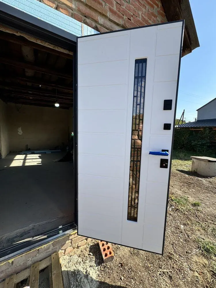 Дача на Вороніна