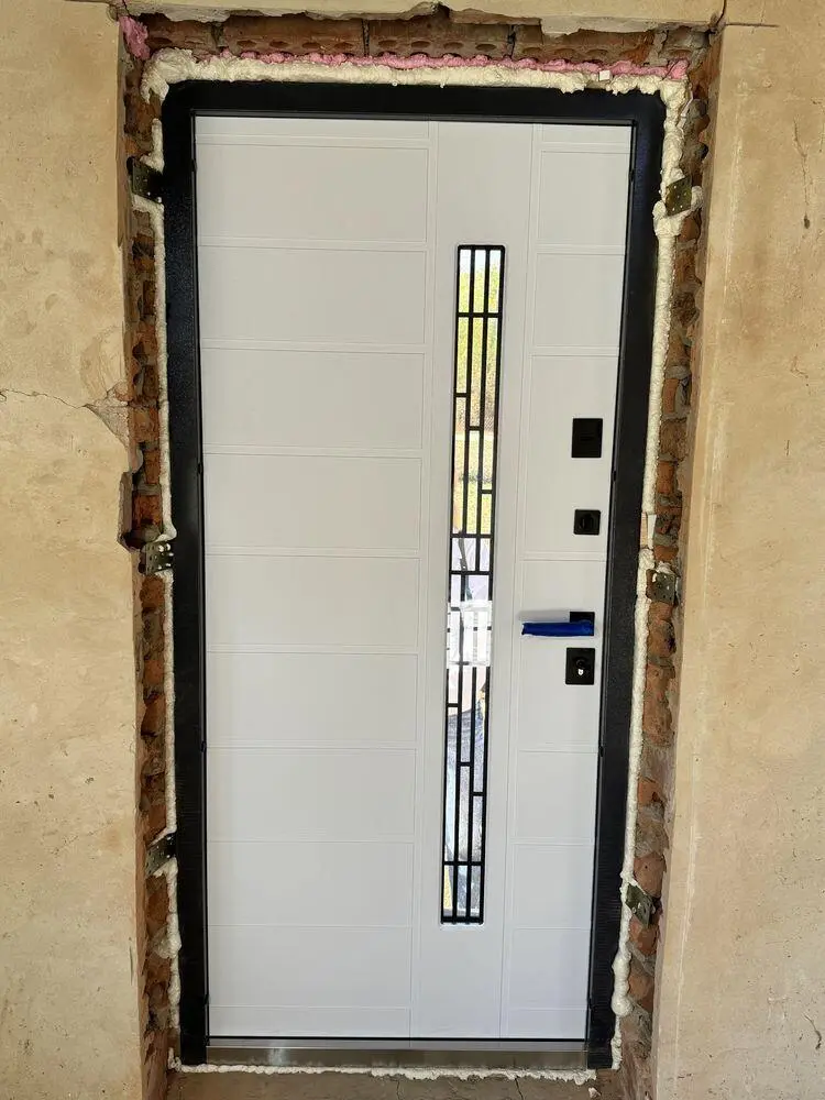 Дача на Вороніна