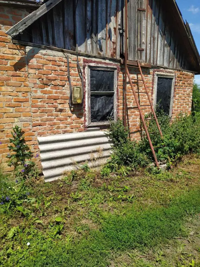 Продаж будинку в Машівці