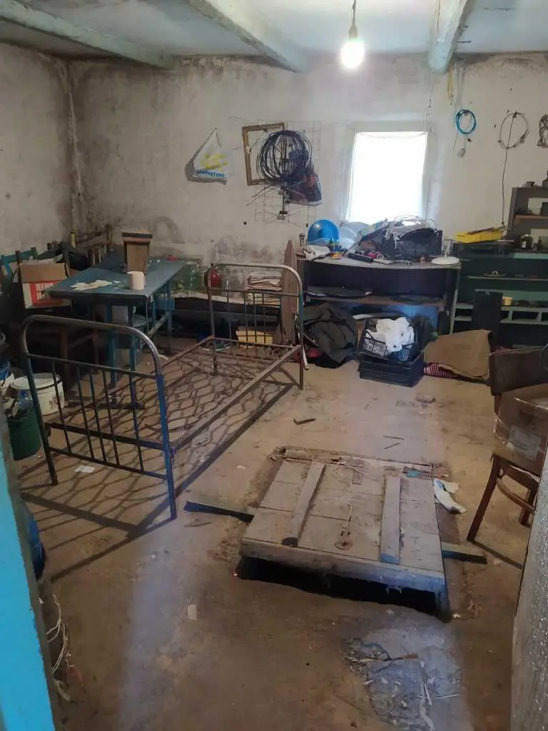 Продаж будинку в Машівці