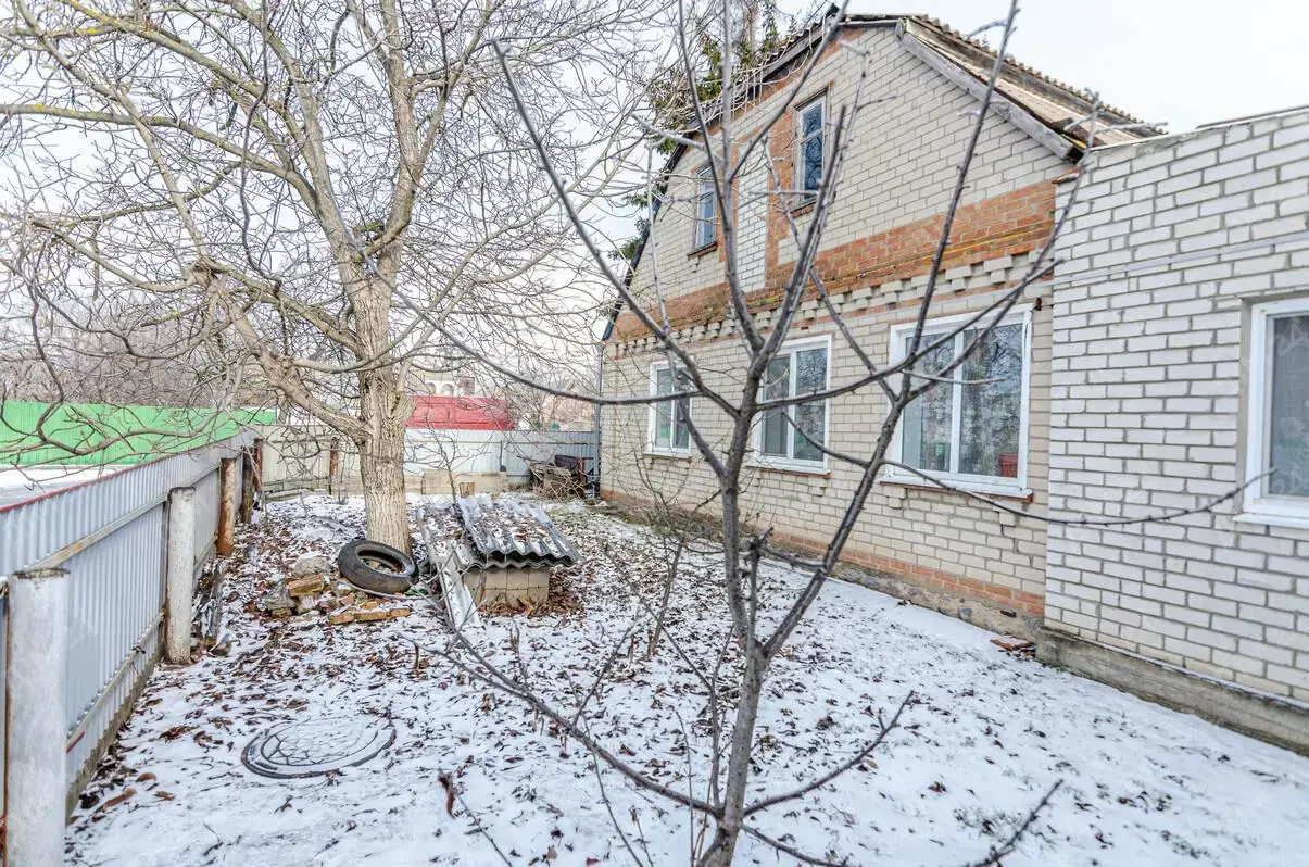 Добротний будинок в Селещині