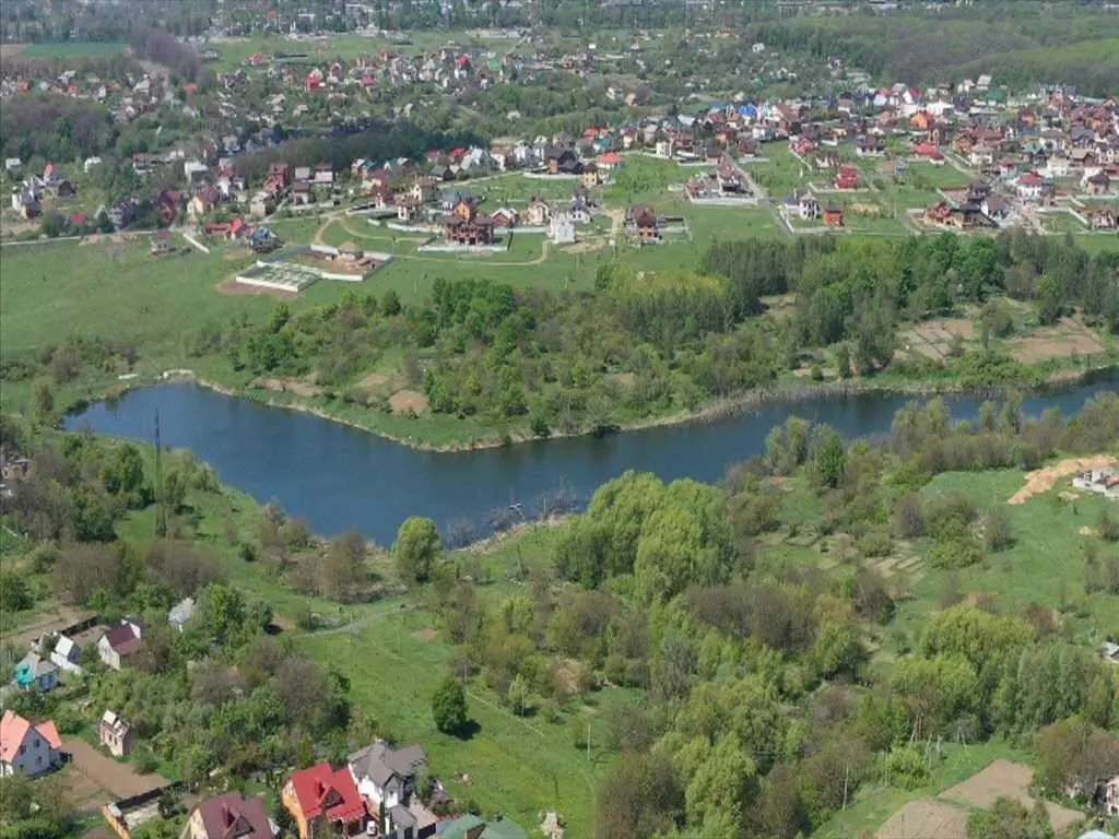 Квартира в престижному житловому комплексі 