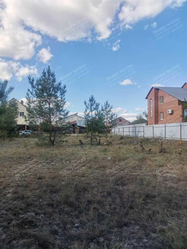 Ділянка під забудову в Ліску